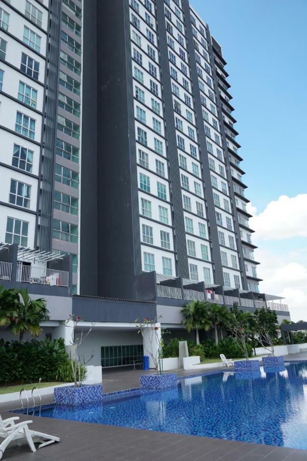 2 Carpark Gep 5 Star Bed & Sofa Seri Kembangan