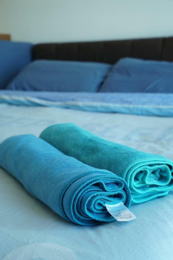2 Carpark Gep 5 Star Bed & Sofa Apartment *