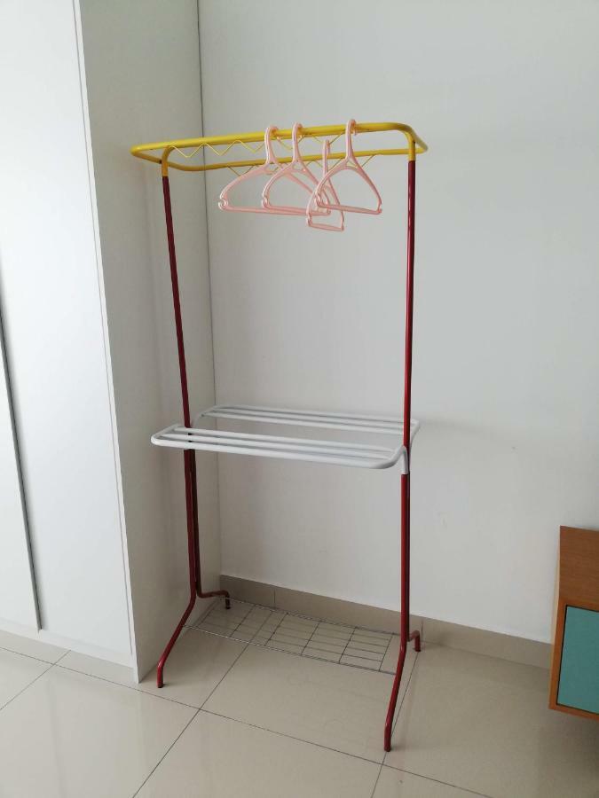 2 Carpark Gep 5 Star Bed & Sofa Apartment *