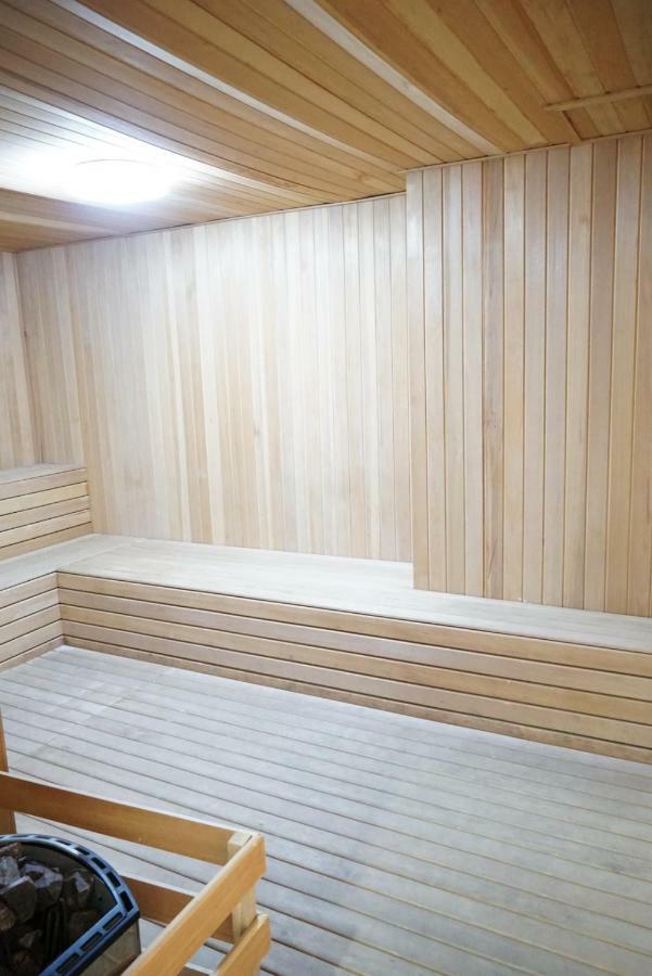 2 Carpark Gep 5 Star Bed & Sofa Apartment *
