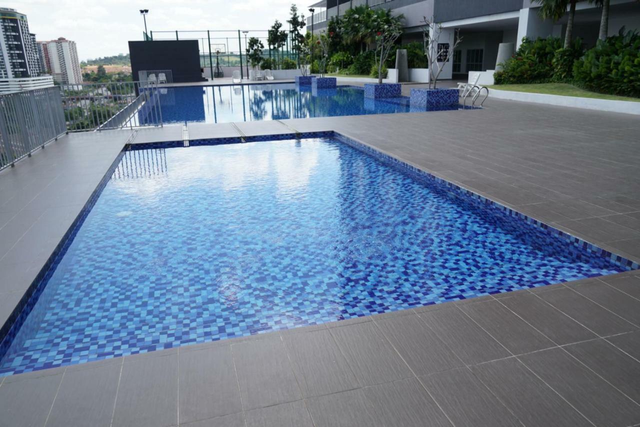 2 Carpark Gep 5 Star Bed & Sofa Apartment *