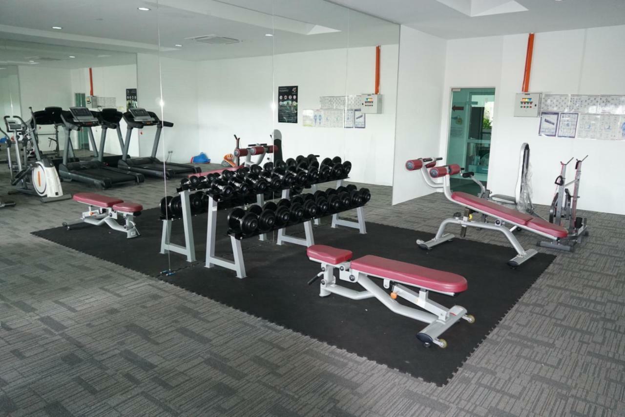 Apartment 2 Carpark Gep 5 Star Bed & Sofa